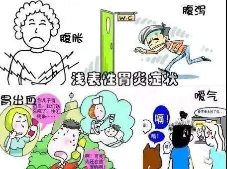 胃病健康知识讲座_讲座胃病知识健康教育内容_关于胃病的讲座