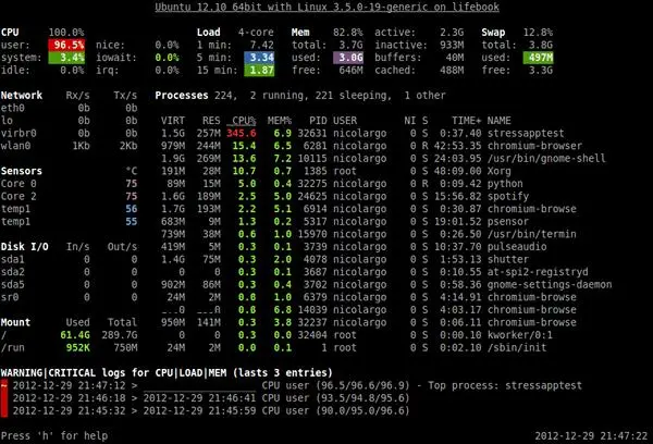 linux如何查使用的是什么样的linux系统_linux查看操作系统型号_linux查看什么系统