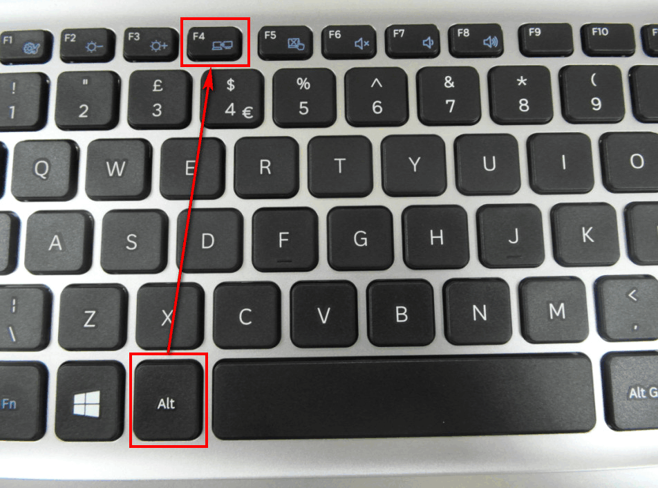 win10关机快捷键_电脑关机的快捷键_win7关机快捷键是哪个