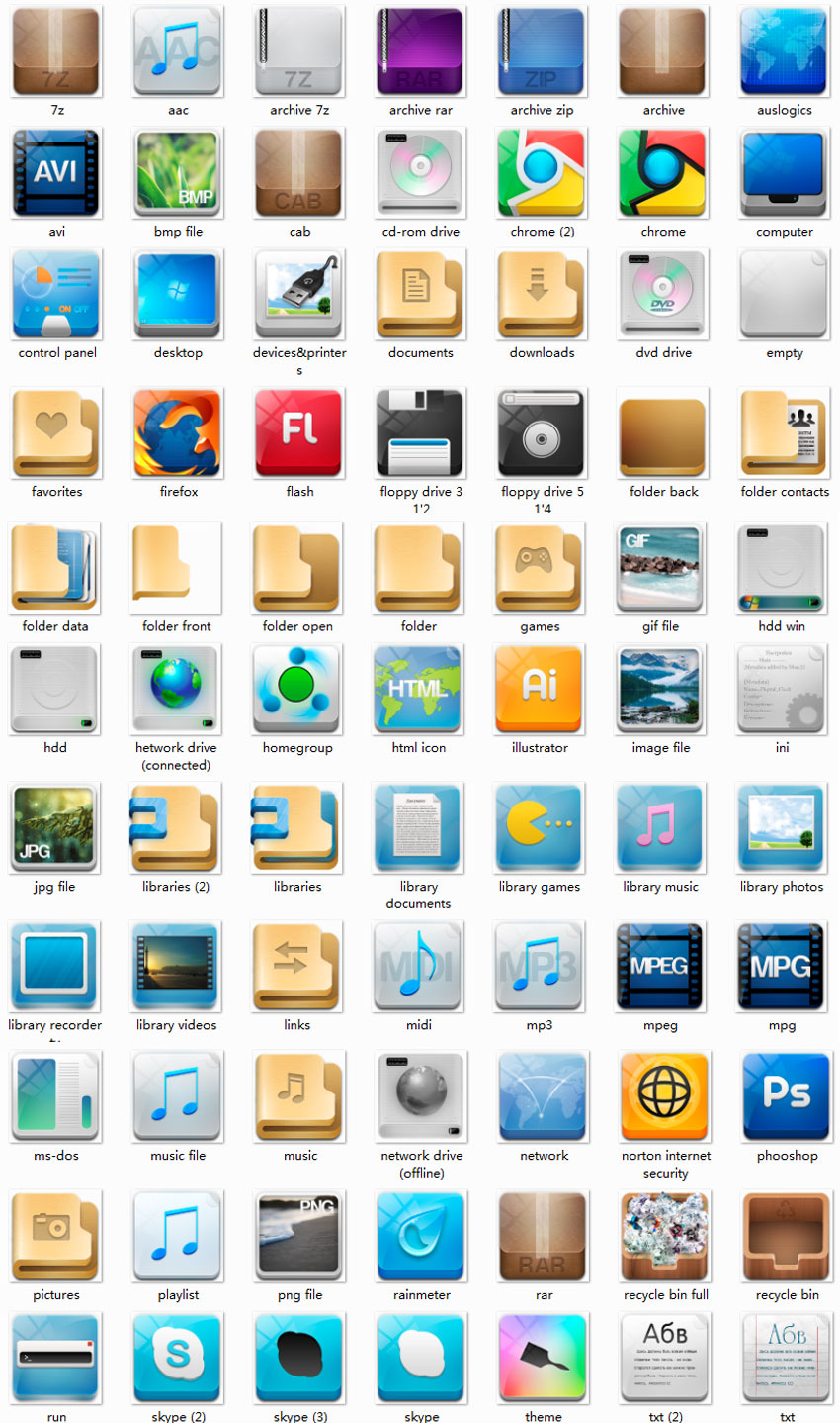 win8桌面图标左上角有_桌面图标都在左上角_图标桌面角左上有win8标志