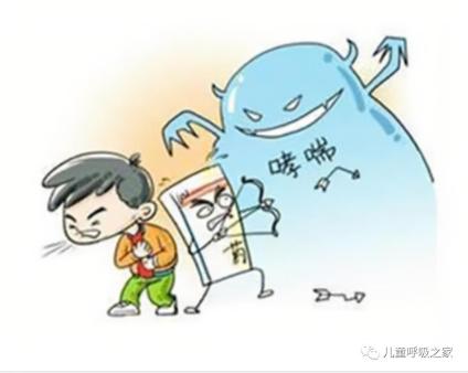 小儿哮喘病是什么症状_小儿哮喘是常见病吗_小儿哮喘发作的病机