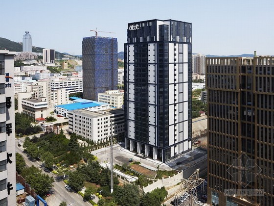 山东华幕建筑信息技术_山东东华建设集团_山东筑华工程咨询有限公司