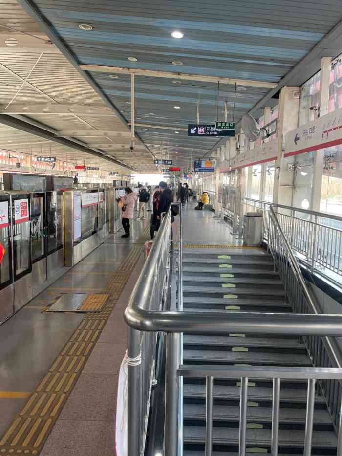 地铁双桥路站_地铁双桥站_双桥地铁站在哪