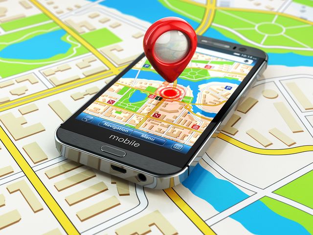gps 定位精度_精度定位软件_精度定位的应用