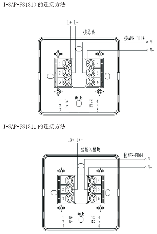 接线型号按钮消火栓怎么接_消火栓按钮接线型号_接线型号按钮消火栓怎么接线