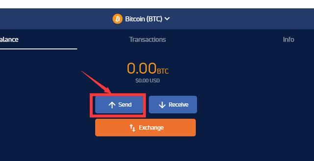 比特币添加节点_imtoken怎么添加比特币_比特币token