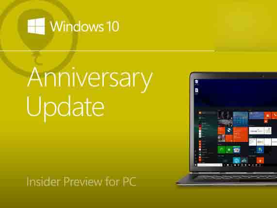 win10周年纪念版_windows10周年纪念版_win10周年版本号