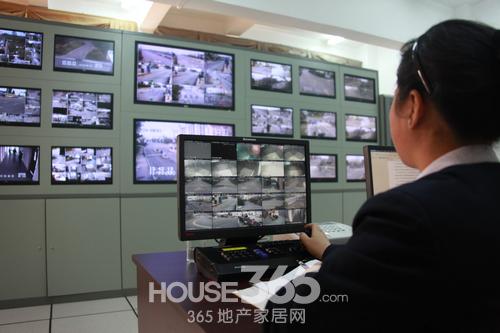 监控员工工作_监控员工作内容_监控人员工作流程