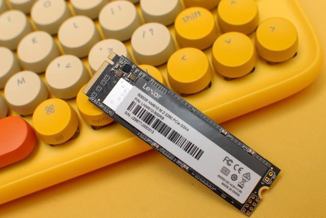 intel 600p_intel600p评测_intel600P开卡