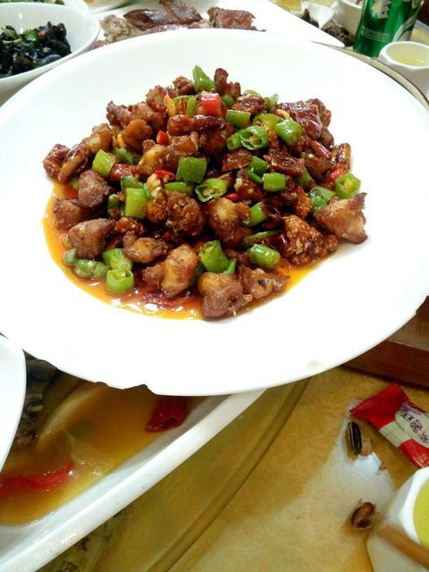 乐至特色美食餐馆_乐至县美食排名_乐至美食排名