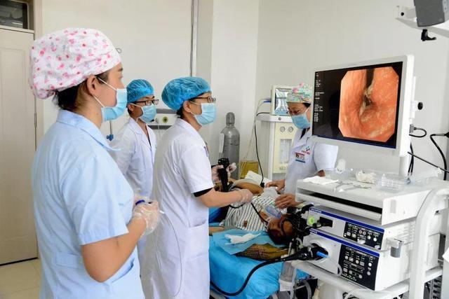 肠胃应该去哪个科室看病_肠胃哪里看好_肠胃不好去哪里看