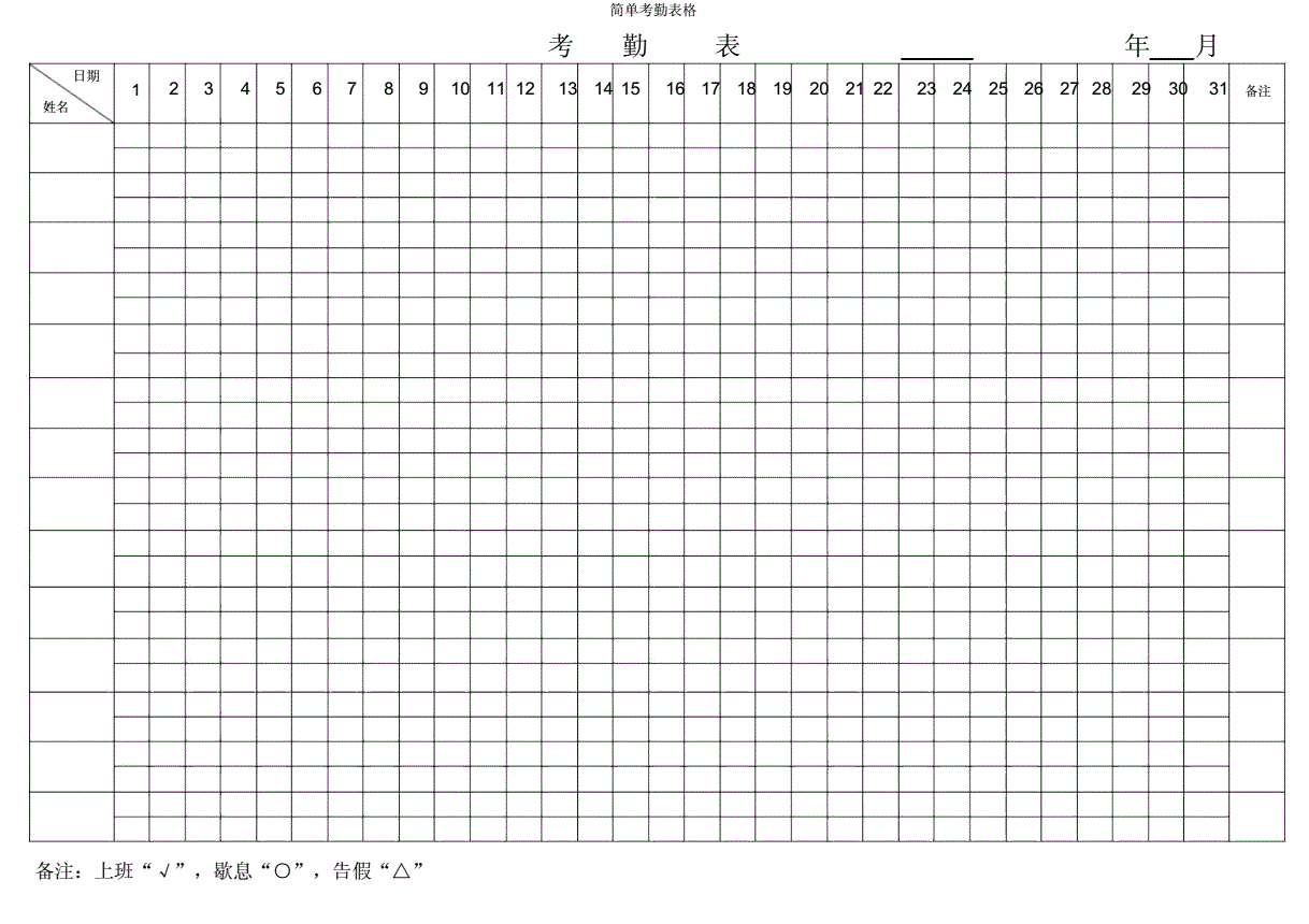 考勤模块的工作重点_考勤管理系统模块功能概述_考勤管理系统的功能