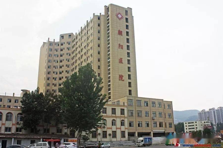 淮北朝阳医院_淮北市朝阳医院电话号码_淮北市朝阳医院是几级医院