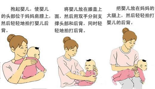 婴儿奶后打嗝_婴儿吃完奶老是打嗝_婴儿吃完奶打嗝还能拍出嗝吗