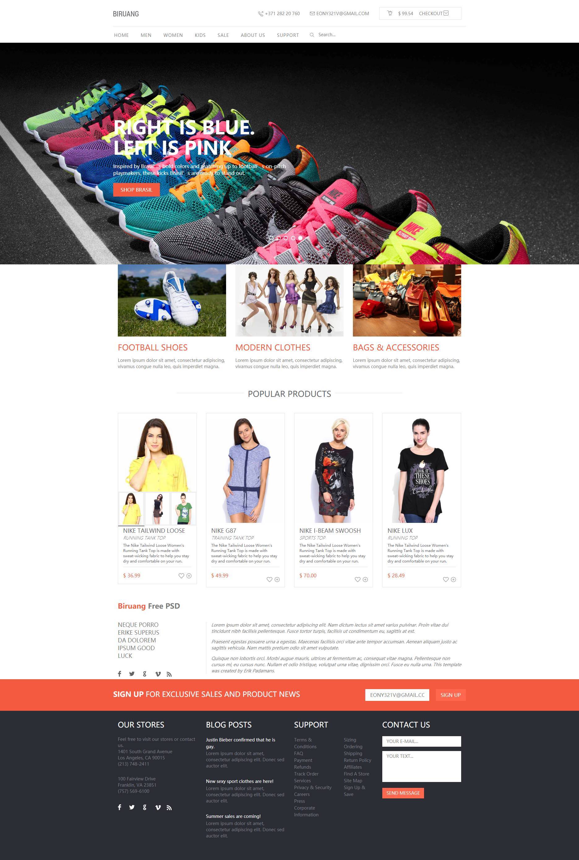 模板开发教程_模板开发和定制开发_ecshop 二次开发 模板
