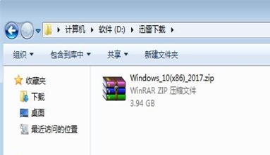 原版镜像怎么安装_原版镜像和引导镜像_win10原版镜像