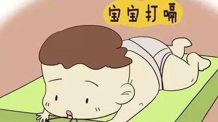 婴儿吃完奶就打嗝_婴儿打嗝完又要吃奶_婴儿奶后打嗝