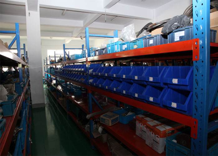仓库出入库管理系统_仓库出入库管理软件_出入仓库库管理系统怎么做