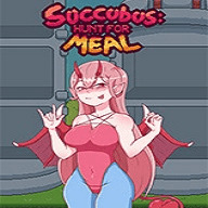 魅魔捕食爬塔游戏