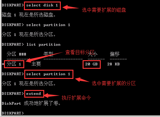 c盘主分区一般什么格式_c盘和d盘都是主分区_c盘d盘分盘