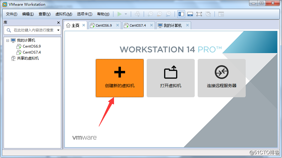 vmware 安装mac os_vmware 安装mac os_macosvmware