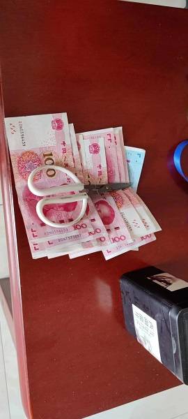 tp钱包被盗立案了能找回吗_被偷钱包报警找回的几率_钱包被偷又找回来了