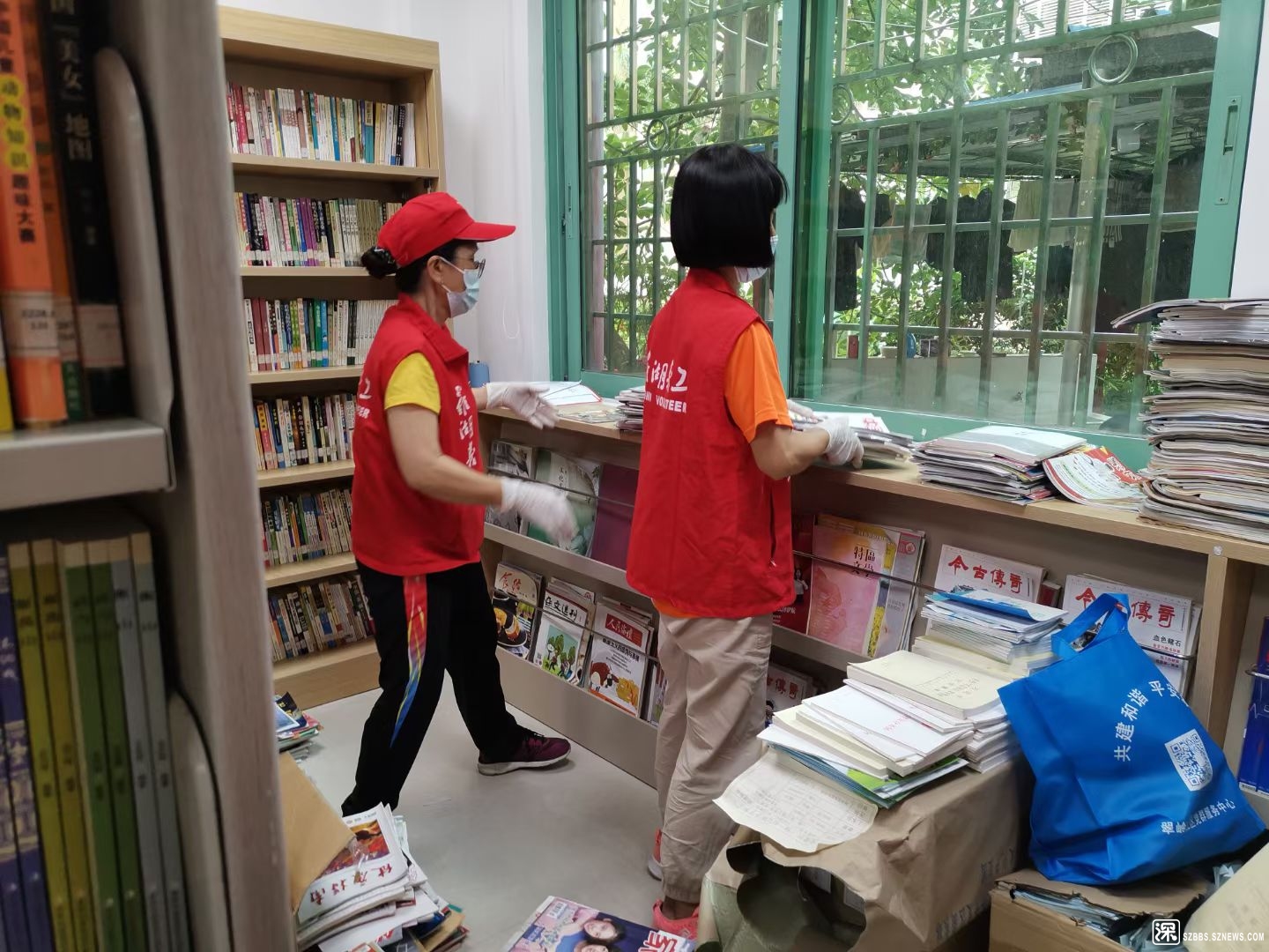 广智图书软件的功能有哪些_广智图书管理软件_广智图书软件培训机构