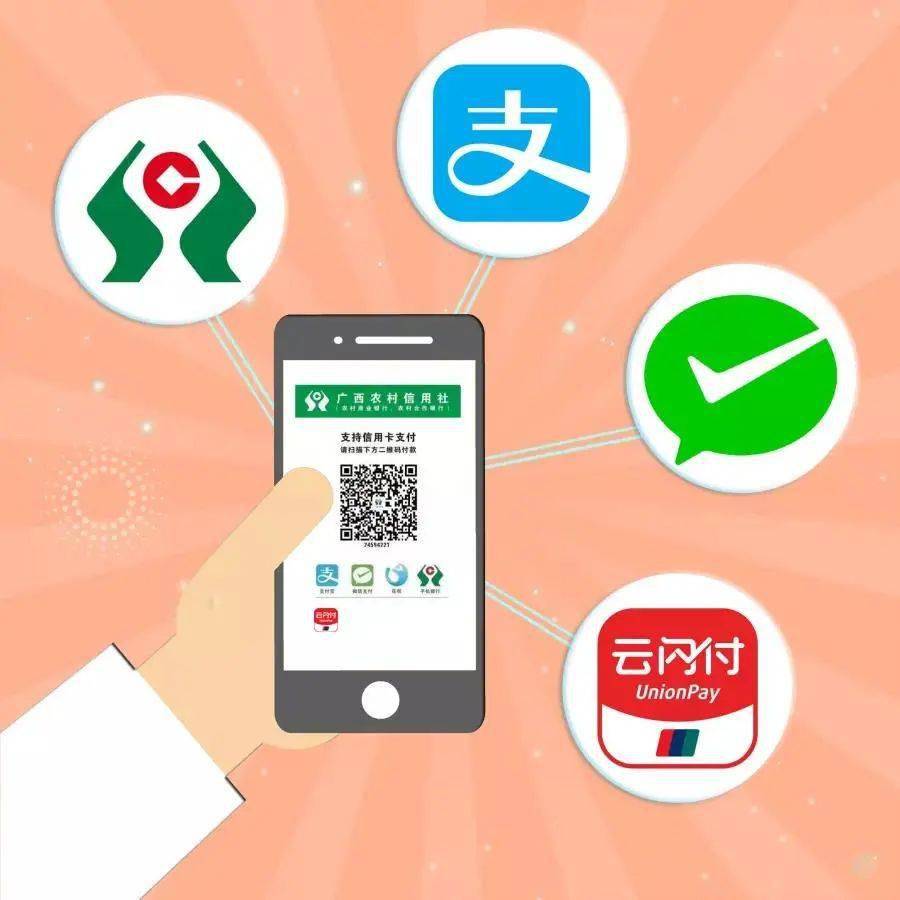 收钱吧收银系统怎么收费_imtoken怎么收钱_收钱怎么高情商回复