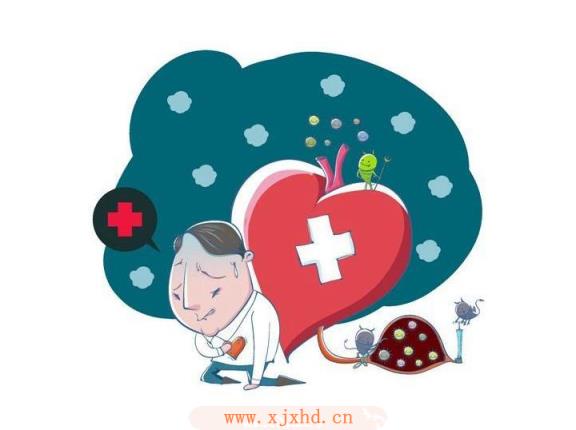 冠心病护理讲课视频_冠心病护理课件_冠心病护理ppt课件免费