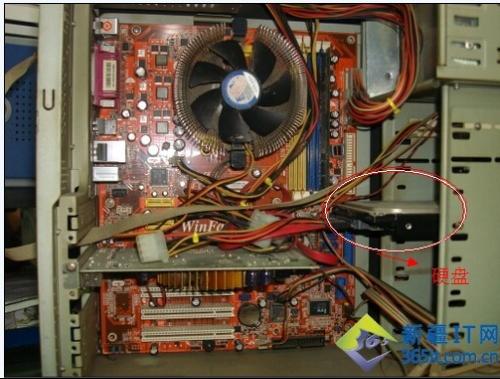 电脑如何用u盘安装系统_winpe安装至系统盘_怎么给固态硬盘安装系统