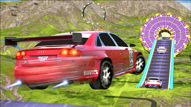 extreme car找碎片攻略_碎片寻车_碎片怎么拿