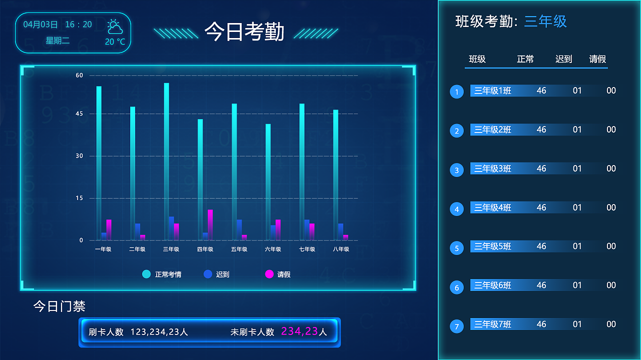 考勤管理系统免费版_v2024考勤管理系统标准版_考勤管理系统一般设置什么