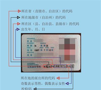 验证身份证的c代码_验证身份证号码的算法_身份证号码验证算法 c