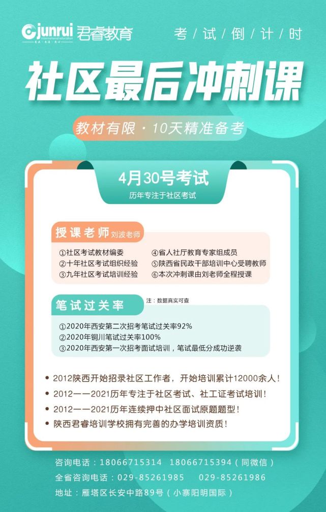 社区工作人员报考时间_2024社区工作报考时间_社区工作考试时间2021报名