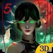无尽噩梦5怨灵咒无限灵魂版