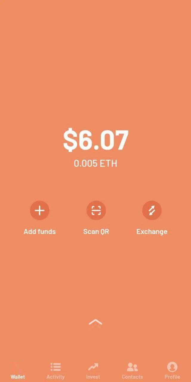 离线钱包是什么意思_离线钱包体验计划_imtoken离线钱包安全吗