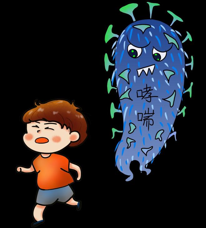 小儿哮喘视频_小儿哮喘的视频_小孩儿哮喘视频播放什么症状