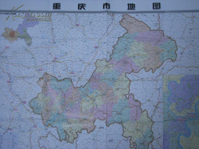 重庆mapinfo格式地图_重庆地图给我展示_重庆地图空白