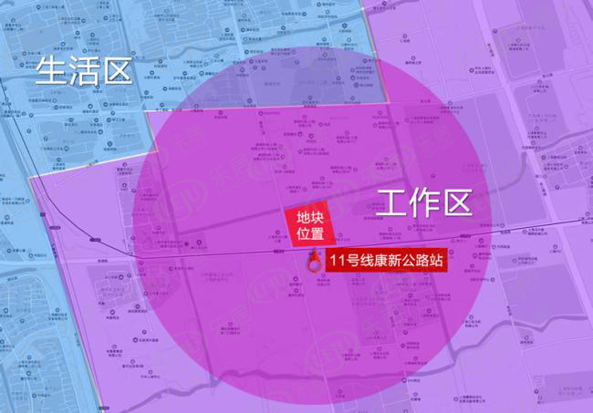 上海商住用地_上海优化商办用地_上海商业用地地价