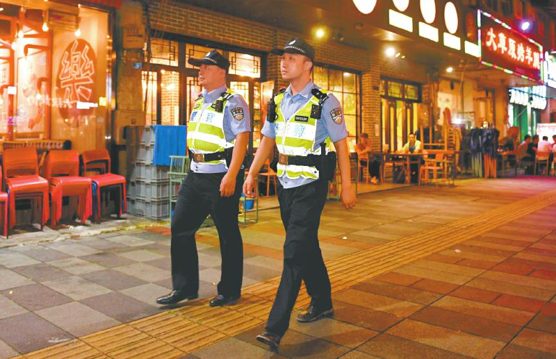 北京朝阳大屯派出所警察表_北京朝阳区大屯派出所_朝阳分局大屯派出所