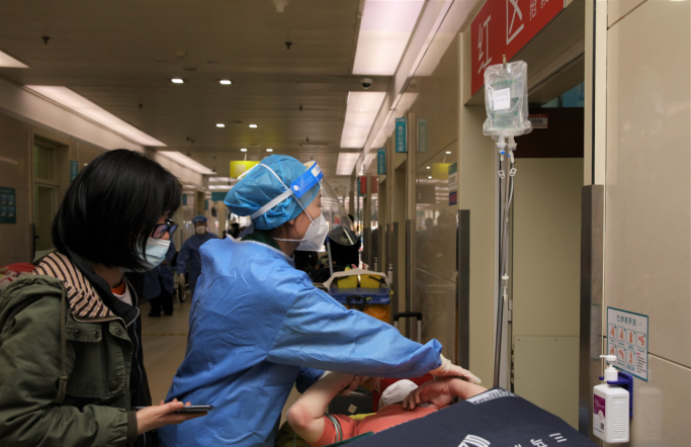 朝阳急诊医院在哪_朝阳医院急诊科_朝阳急诊科医院怎么样
