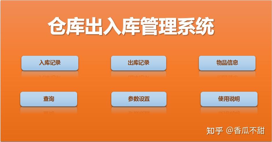 仓库简单软件管理规范_简单的仓库管理软件_仓库软件管理软件