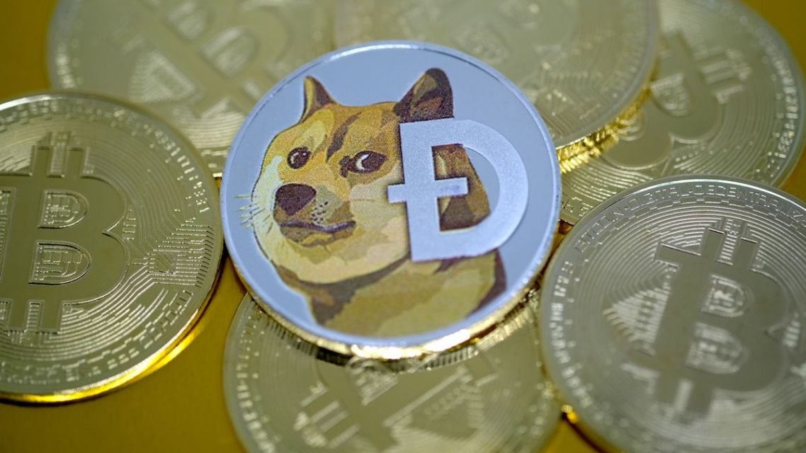 存狗狗币的钱包_狗狗币钱包dogecoin_tp钱包怎么存狗狗币