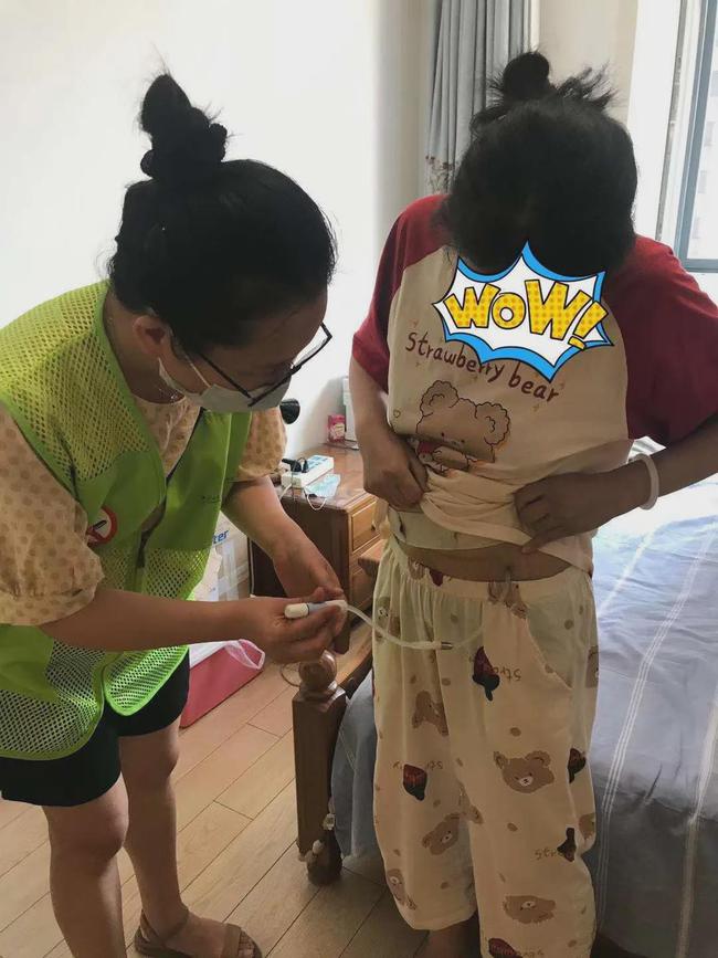 急性阑尾炎的术后护理错误的是_试述急性阑尾炎术后护理要点_急性阑尾炎术后护理习题
