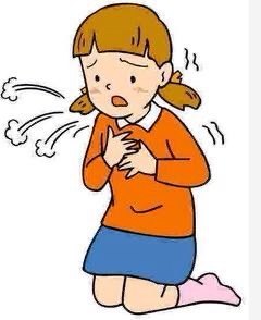 小孩哮喘病_哮喘的主要症状是小孩_小孩哮喘的症状