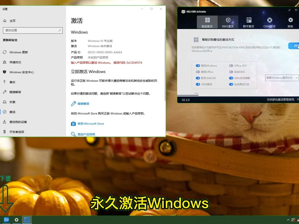 windows8.1永久激活_永久激活windows7_永久激活windows11