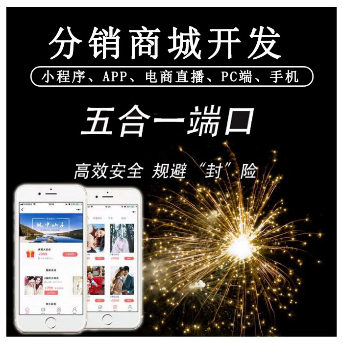 分销王管理系统_分销王免费版_免费分销系统