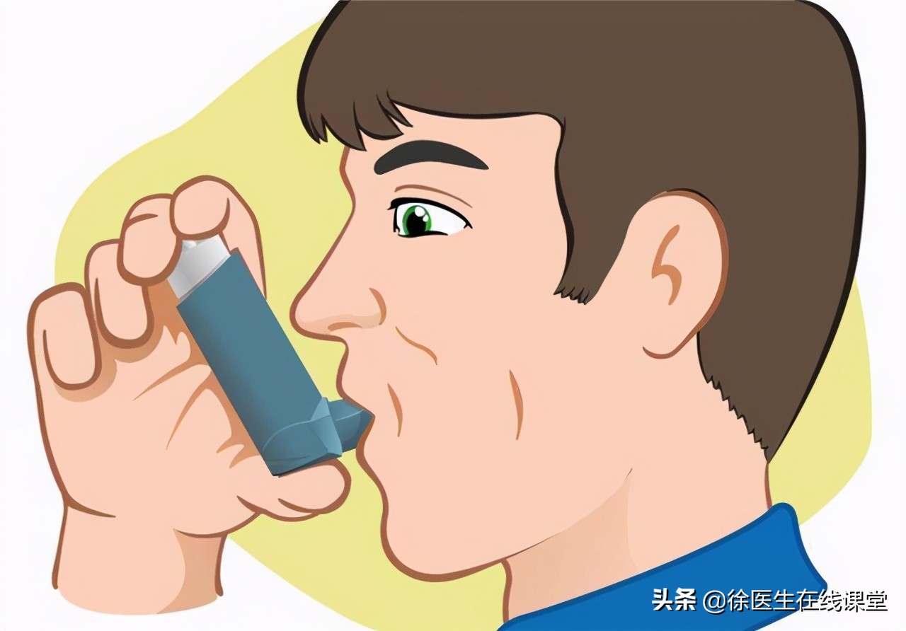 哮喘通过运动可以改善吗_有哮喘的运动员_哮喘运动后会加重吗