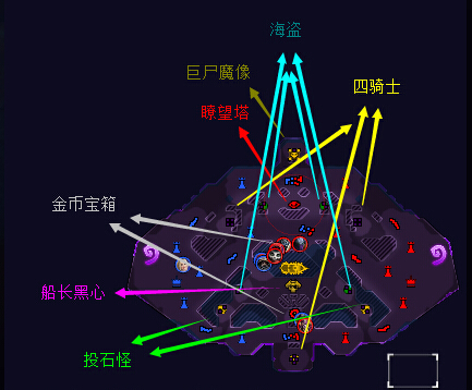 de_miragect图_de_mirage_de_mirage地图下载