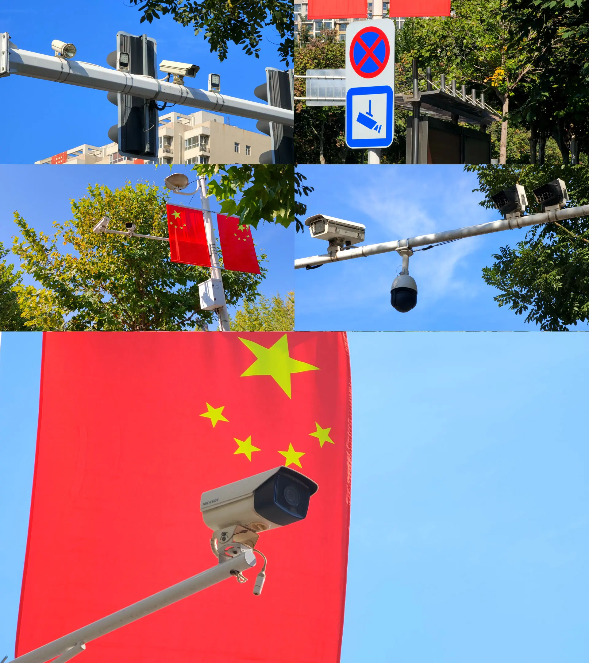 马路多远监控能看上去_马路多远监控能看上车_马路上的监控能看多远